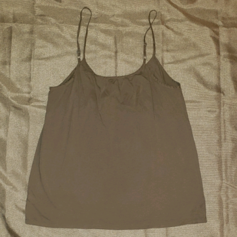 Beaded Tank Top - Picture 7 of 7